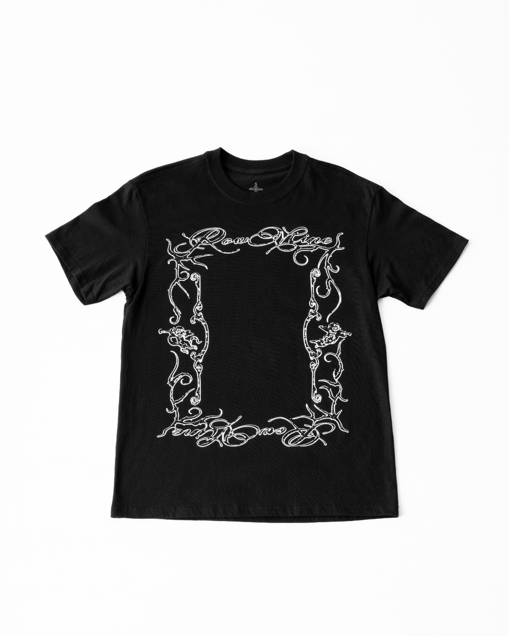 Frame T-Shirt - Oil